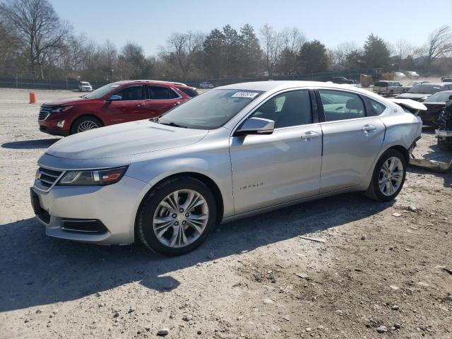 CHEVROLET IMPALA 2015 2g1115sl0f9259701