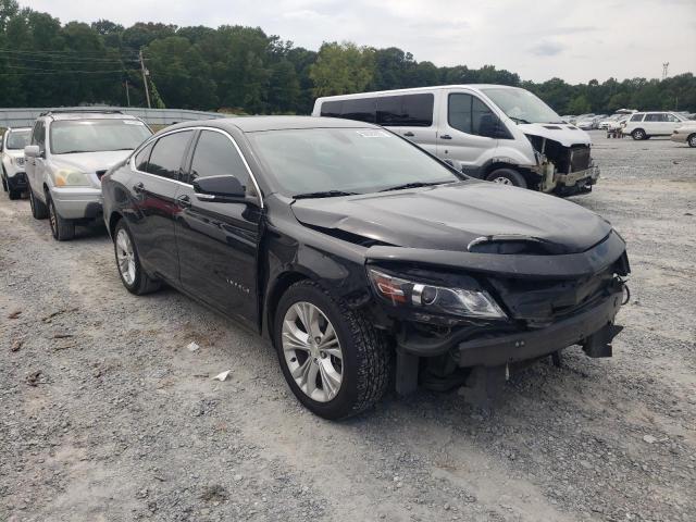 CHEVROLET IMPALA LT 2015 2g1115sl0f9276790