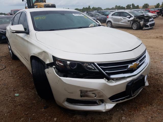 CHEVROLET IMPALA LT 2014 2g1115sl1e9177863