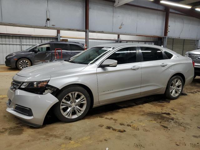 CHEVROLET IMPALA LT 2014 2g1115sl1e9221702