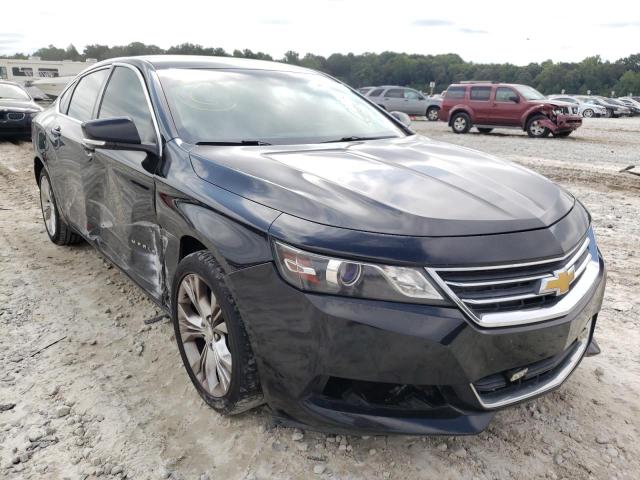 CHEVROLET IMPALA LT 2014 2g1115sl1e9258636