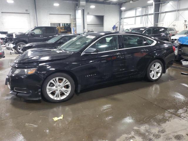 CHEVROLET IMPALA LT 2014 2g1115sl1e9309830