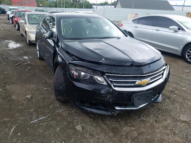 CHEVROLET IMPALA LT 2015 2g1115sl1f9105689