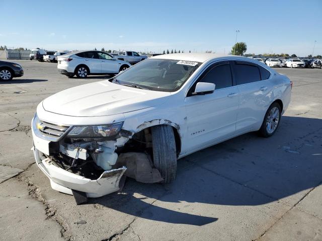 CHEVROLET IMPALA LT 2015 2g1115sl1f9144976