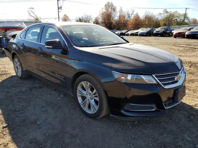 CHEVROLET IMPALA LT 2015 2g1115sl1f9150194