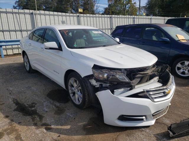 CHEVROLET IMPALA LT 2015 2g1115sl1f9180246