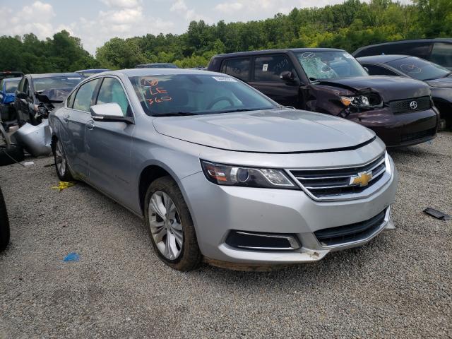 CHEVROLET IMPALA LT 2015 2g1115sl1f9182529