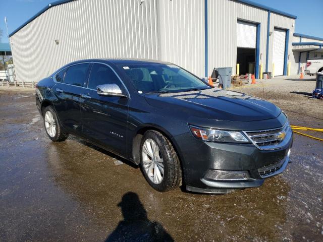 CHEVROLET IMPALA LT 2015 2g1115sl1f9218199