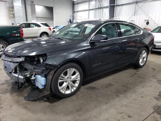 CHEVROLET IMPALA LT 2015 2g1115sl1f9225573