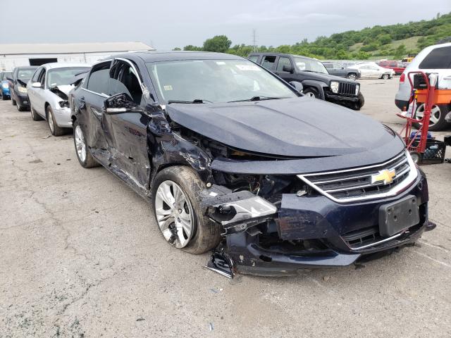 CHEVROLET IMPALA LT 2015 2g1115sl1f9242874