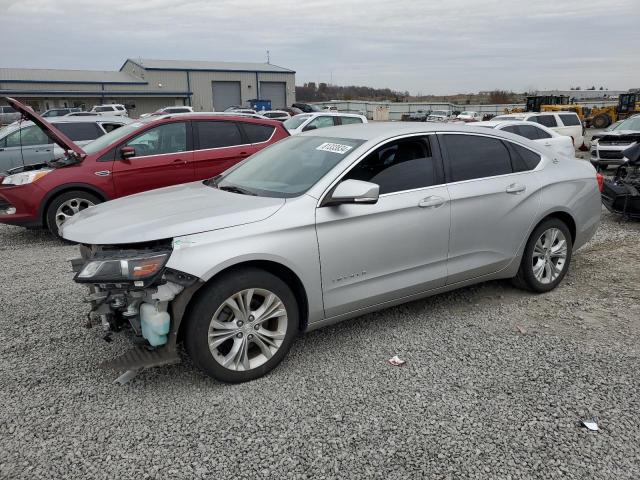 CHEVROLET IMPALA LT 2015 2g1115sl1f9266074