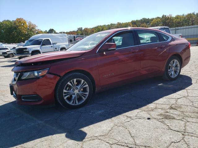 CHEVROLET IMPALA 2015 2g1115sl1f9280928