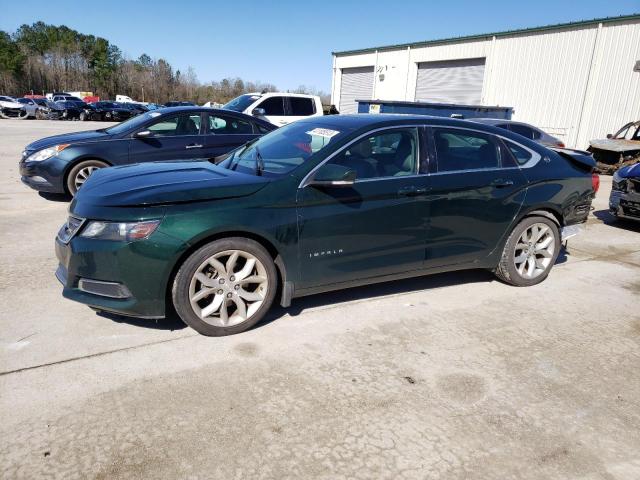 CHEVROLET IMPALA LT 2015 2g1115sl1f9288219