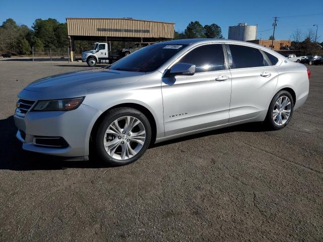 CHEVROLET IMPALA 2014 2g1115sl2e9267622