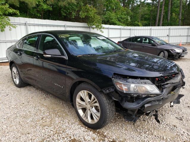 CHEVROLET NULL 2014 2g1115sl2e9281164