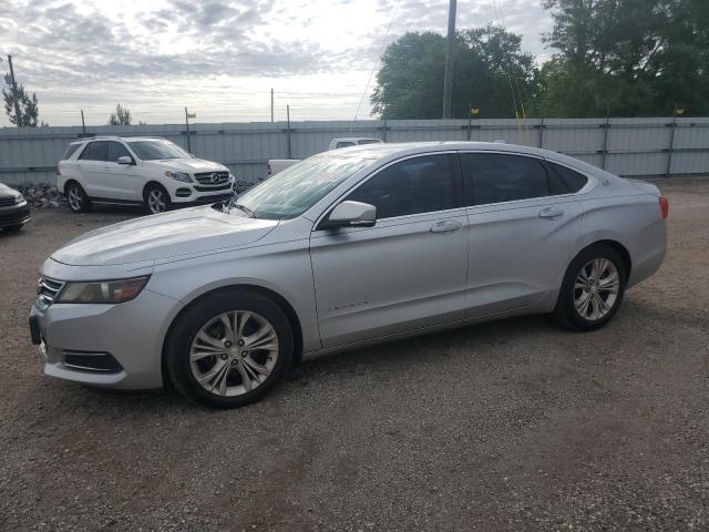 CHEVROLET IMPALA 2014 2g1115sl2e9292732