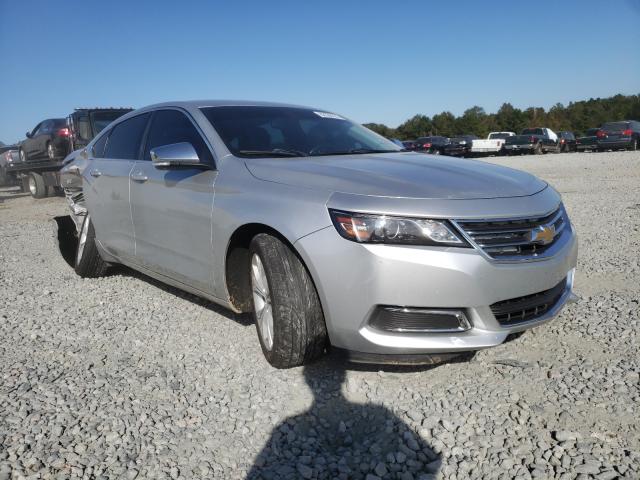 CHEVROLET IMPALA LT 2015 2g1115sl2f9174875