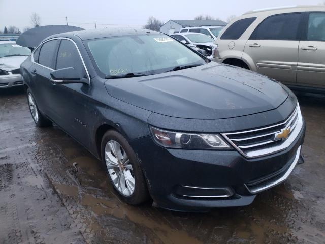 CHEVROLET IMPALA LT 2015 2g1115sl2f9175279