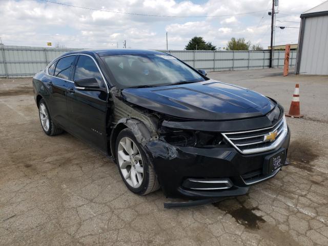 CHEVROLET NULL 2015 2g1115sl2f9182538