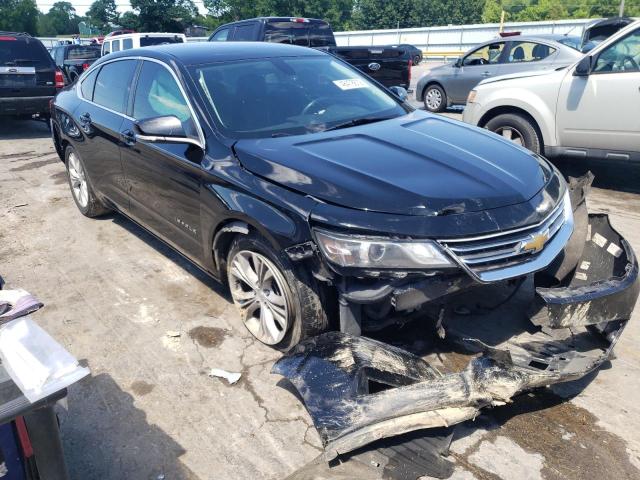 CHEVROLET IMPALA LT 2015 2g1115sl2f9186685