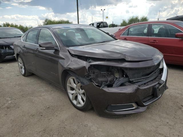 CHEVROLET IMPALA LT 2015 2g1115sl2f9197993