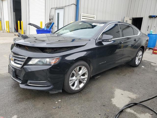 CHEVROLET IMPALA LT 2015 2g1115sl2f9211617