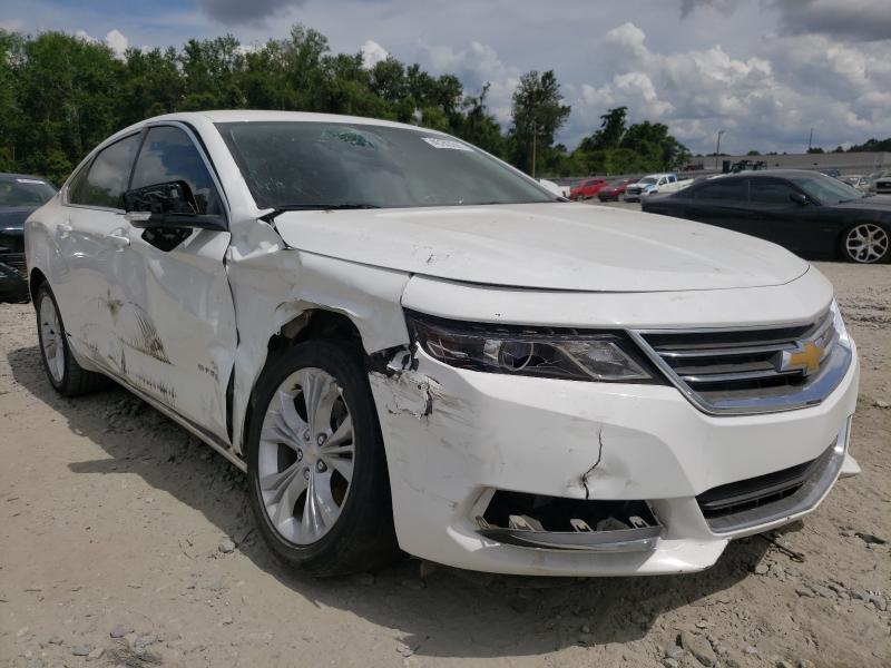 CHEVROLET IMPALA LT 2015 2g1115sl2f9220771