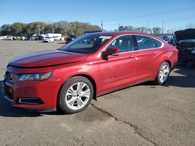 CHEVROLET IMPALA LT 2015 2g1115sl2f9260042