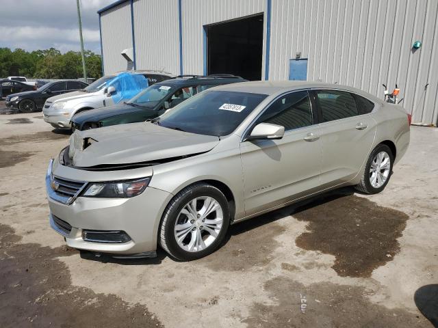 CHEVROLET IMPALA LT 2015 2g1115sl2f9269288