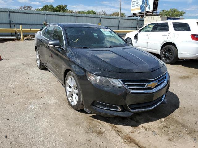 CHEVROLET IMPALA LT 2014 2g1115sl3e9110844