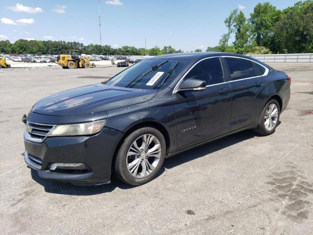 CHEVROLET IMPALA 2014 2g1115sl3e9121746