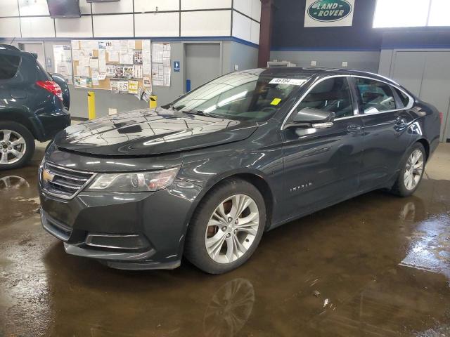 CHEVROLET IMPALA LT 2014 2g1115sl3e9218705