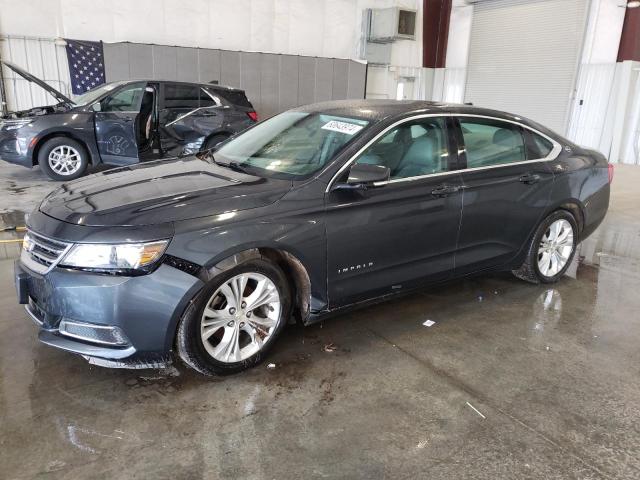 CHEVROLET IMPALA 2014 2g1115sl3e9242678