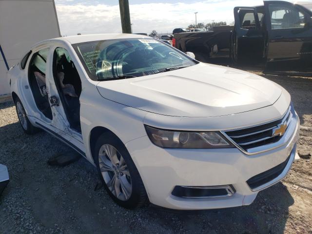 CHEVROLET IMPALA LT 2014 2g1115sl3e9245855