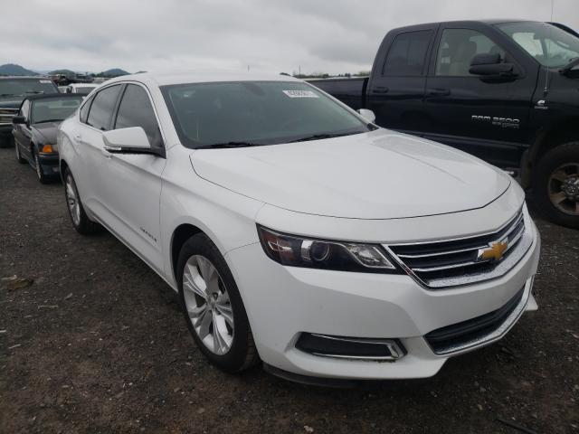 CHEVROLET IMPALA LT 2014 2g1115sl3e9262171