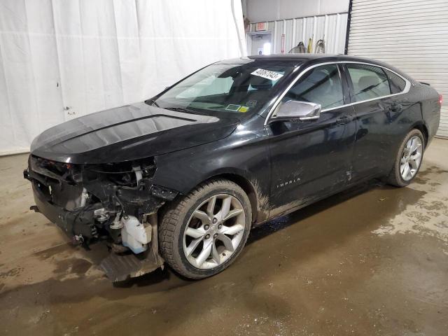 CHEVROLET IMPALA LT 2015 2g1115sl3f9102938