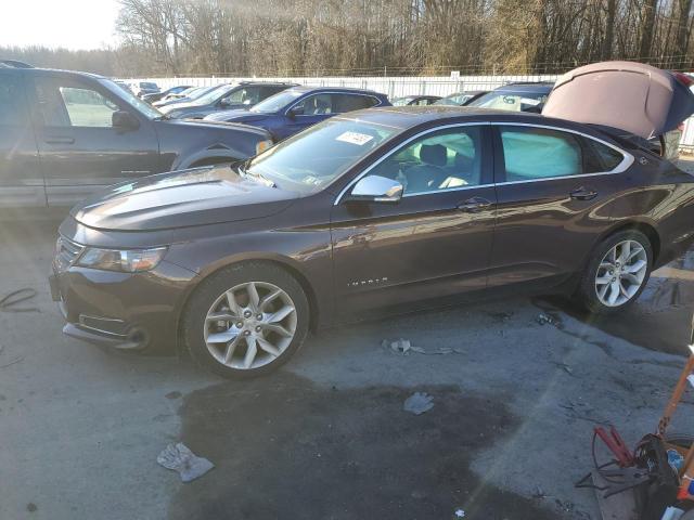 CHEVROLET IMPALA LT 2015 2g1115sl3f9171726