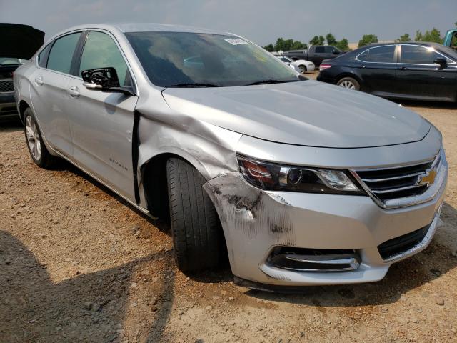 CHEVROLET IMPALA LT 2015 2g1115sl3f9186677