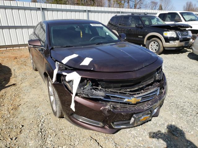 CHEVROLET IMPALA LT 2015 2g1115sl3f9196609