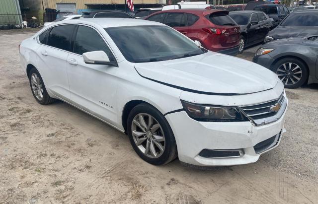 CHEVROLET IMPALA LT 2015 2g1115sl3f9205681