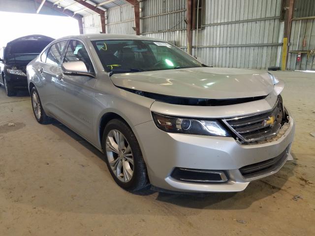 CHEVROLET IMPALA LT 2015 2g1115sl4f9137312