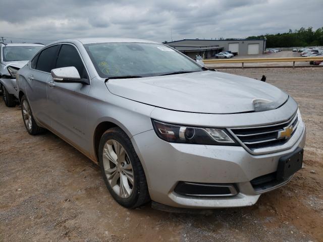 CHEVROLET IMPALA LT 2015 2g1115sl4f9144731