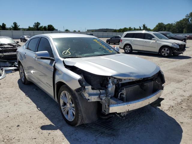 CHEVROLET IMPALA LT 2015 2g1115sl4f9162453