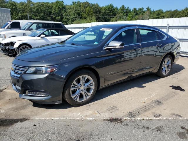 CHEVROLET IMPALA LT 2015 2g1115sl4f9173937