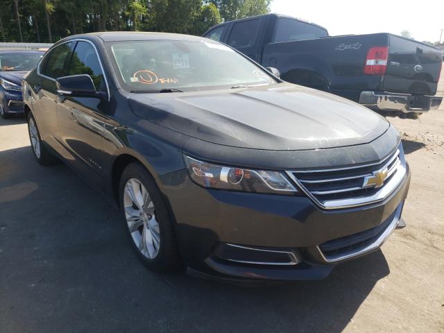 CHEVROLET IMPALA LT 2015 2g1115sl4f9184033