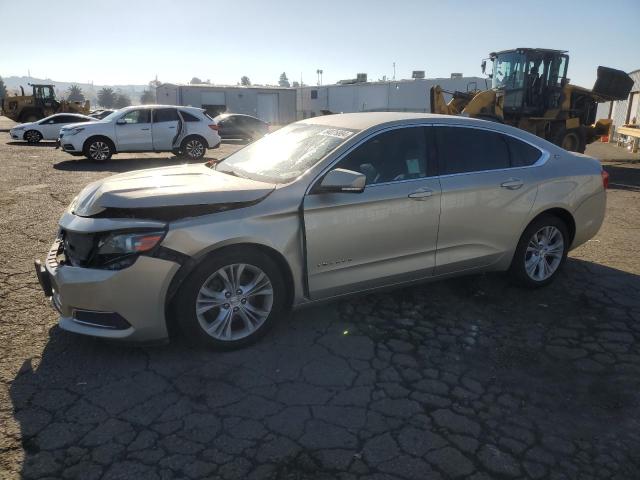 CHEVROLET IMPALA LT 2015 2g1115sl4f9186865