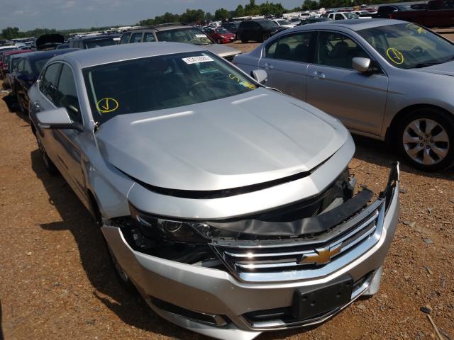 CHEVROLET IMPALA LT 2015 2g1115sl4f9218293