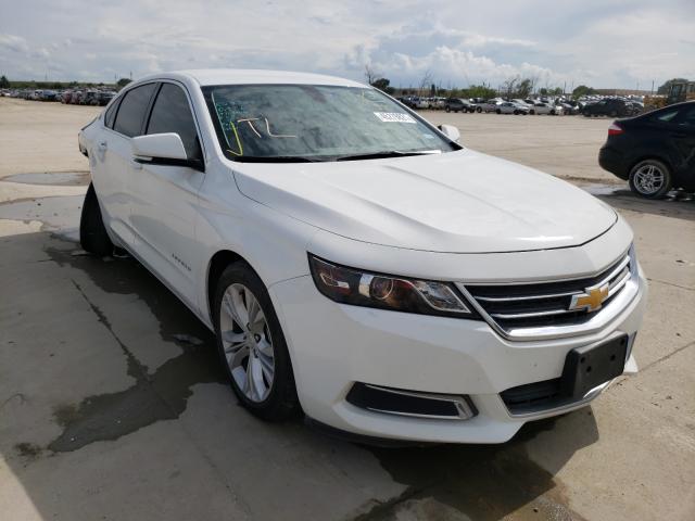 CHEVROLET IMPALA LT 2015 2g1115sl4f9238236