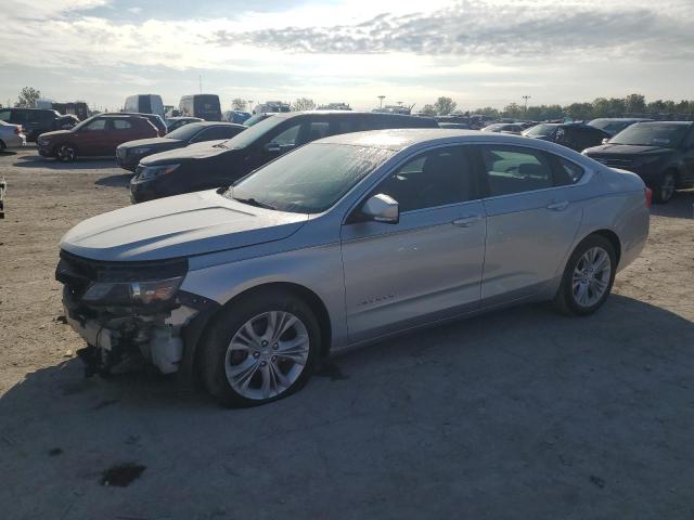 CHEVROLET IMPALA LT 2014 2g1115sl5e9112613