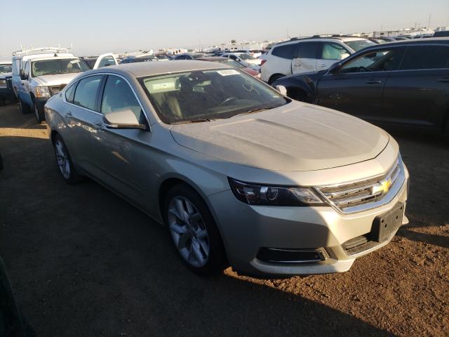 CHEVROLET IMPALA LT 2014 2g1115sl5e9162461